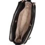 Жіноча сумка через плече Guess Bea Double Zip Crossbody чорна (HWVS8132150-BLA): Тип Сумки