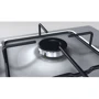 Варочная поверхность газовая Bosch PBP6B5B80: Количество конфорок 4