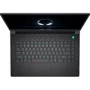 Ноутбук Dell Alienware m15 R7 (HVGCYR3): Экран 15.6" (1920x1080) Full HD