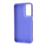 Аксесуар для смартфона WAVE Plump Case Light Purple для Samsung A155 Galaxy A15 4G / A15 5G: Тип накладка на заднюю часть