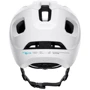 Велошолом POC Axion SPIN (Matt White M/L) (PC 107321022MLG1): Колір белый
