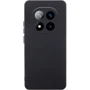 Чохол для телефона Lakshmi Case Silicone Cover Full Camera Black for Poco X7