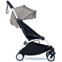 Прогулочная коляска BABYZEN YOYO² Taupe (BZ10109-01/BZ10104-06): Возможность установки люльки нет