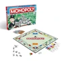 Настільна гра Hasbro Monopoly російською мовою (C1009): Виробник Hasbro