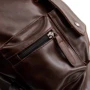 Чоловік рюкзак Valiria Fashion коричневий (3DETBM9813-10): Стать Чоловік