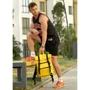 Чоловічий рюкзак Sambag RollTop LTT жовтий (24238028m): Країна виробник Украина