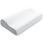 Наволочка Sonex Aero Optical White на подушки с памятью запасная M 33x50х10/8 см (SO102234)