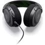 Навушники SteelSeries Arctis Nova 1X Black (61616): Тип кріплення оголовные