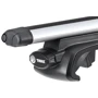 Thule TH-757 AeroBar на крышу с рейлингами: Тип крыши Рейлинги