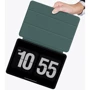 Аксесуар для iPad BeCover Case Book Magnetic Dark Green (706845) для iPad Air 2020/iPad Air 2022: Колір зелений