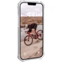 Чехол для iPhone Urban Armor Gear UAG Essential Armor Magsafe Frosted Ice (114090110243) for iPhone 14 Plus: Материалы поликарбонат и полиуретан