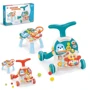 Ігрова каталка-ходунки Limo Toy HB 0008 (Червоний) фото 3