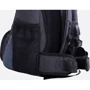 Сумка для ноутбуков Bagland 15.6" Granite Black/Gray (7072175) фото 6