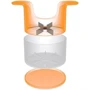 Нож Fiskars Functional Form для яблок с контейнером (1016132)