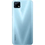 Смартфон Realme 7i 4/64GB Victory Blue: Процессор MediaTek Helio G85 Octa-core (2x2.0 GHz Cortex-A75 & 6x1.8 GHz Cortex-A55) + Mali-G52 MC2