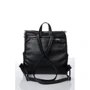 Жіночий рюкзак Sambag Trinity 0SS чорний (28313002): Тип Рюкзаки