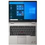Ноутбук Lenovo ThinkPad X1 Titanium Yoga Gen 1 (20QA00A2US): Екран 13.5" IPS (2256x1504)