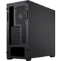 Корпус Fractal Design Pop Air Black Solid (FD-C-POA1A-01): Типоразмер Midi-Tower