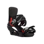 Крепление для сноуборда BURTON LEXA X'23 black L (9009521867872): Цвет черный