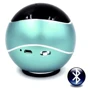 Віброколонка Vibe-Tribe Orbit speaker 15 Вт блакитна (32632) фото 3