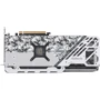 Видеокарта ASRock AMD Radeon RX 7700 XT Steel Legend 12GB OC (RX7700XT SL 12GO): Разрядность шины памяти, бит 192