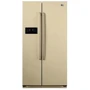 Холодильник Side-by-Side LG GW-B207QEQA: Размеры ВxШxГ, см 175.3 x 89.4 x 72.5