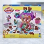 Ігровий набір Hasbro PLAY-DOH Фабрика Цукерок E9844 фото 8