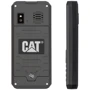 Мобильный телефон CAT B30 Dual Sim Black: Оперативная память 256 МБ
