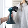 Отпариватель Russell Hobbs 27220-56: Подошва Керамика
