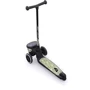 Самокат Scoot&Ride серии Highwaykick-2 зеленый, 2+ до 50кг фото 12