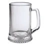 Набор кружек Luminarc Dresden H5116/1 (2 пр.) (500 мл): Наименование кружка для пива