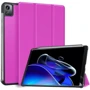 Аксесуар для планшетних ПК BeCover Smart Case Purple для Realme Pad X 11 (709606)