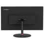 Монитор Lenovo ThinkVision T27p-10 Black (61DAMAT1UA): Тип ЖК-матрицы IPS