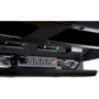 Стол Cougar с электрической регулировкой высоты 71-122 см (Royal 150 Black)