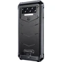 Смартфон Oukitel WP38 6/256GB Black (UA UCRF): Встроенная память 256 ГБ