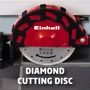 Стационарный электрический плиткорез Einhell TE-TC 920 UL (4301220) фото 3