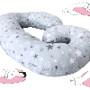 Подушка для вагітних LightHouse Baby Seashell 340x30 см (2200000602145) фото 7