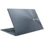 Ноутбук ASUS ZenBook Flip 13 BX363EA (BX363EA-HP470R) RB: Объем накопителя 512 ГБ (SSD)