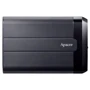 Внешний жесткий диск Apacer AC732 1 TB (AP1TBAC732B-1): Объем памяти 1 ТБ