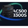 Зарядная станция Bluetti AC500 5000W + 4 Home Battery Backup B300K 11059.2Wh UA фото 11