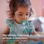 Пустушка Philips Avent Ultra Air, 18+ міс., Дизайн нейтральний, 2 шт (SCF349/24)