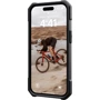 Чехол для iPhone Urban Armor Gear UAG Essential Armor Magsafe Black (114288114040) for iPhone 15: Тип аксессуара чехол
