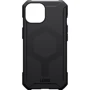 Чехол для iPhone Urban Armor Gear UAG Essential Armor Magsafe Black (114288114040) for iPhone 15 фото 8