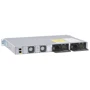 Сетевой коммутатор Cisco C9200L-24T-4G-E: Порты только Gigabit Ethernet (10/100/1000)