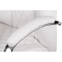 Кресло офисное Special4You Alize white (E0406)