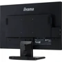 Монитор iiyama XU2495WSU-B1: Разъемы Выход на наушники, USB, DisplayPort, HDMI, VGA