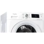 Стиральная машина Whirlpool FFB 6238 W PL: Тип загрузки фронтальная