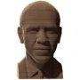 Картонний конструктор Cartonic 3D Puzzle BARACK фото 6