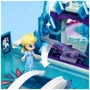 LEGO Disney Princess Книга приключений Эльзы и Нокк (43189) фото 5