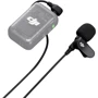 Микрофон DJI Lavalier Mic (CP.RN.00000331.01): Способ подключения проводной